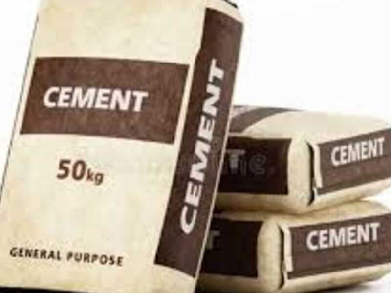 Resources Cement