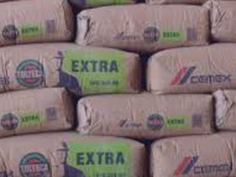 Dangote Cement