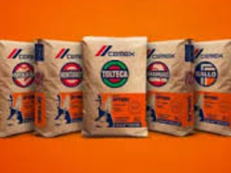UltraTech Cement