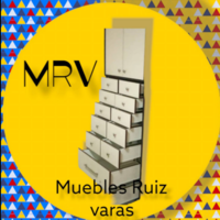 MRV. Muebles a medida