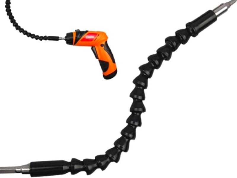 Extensión Desatornillador CHILE