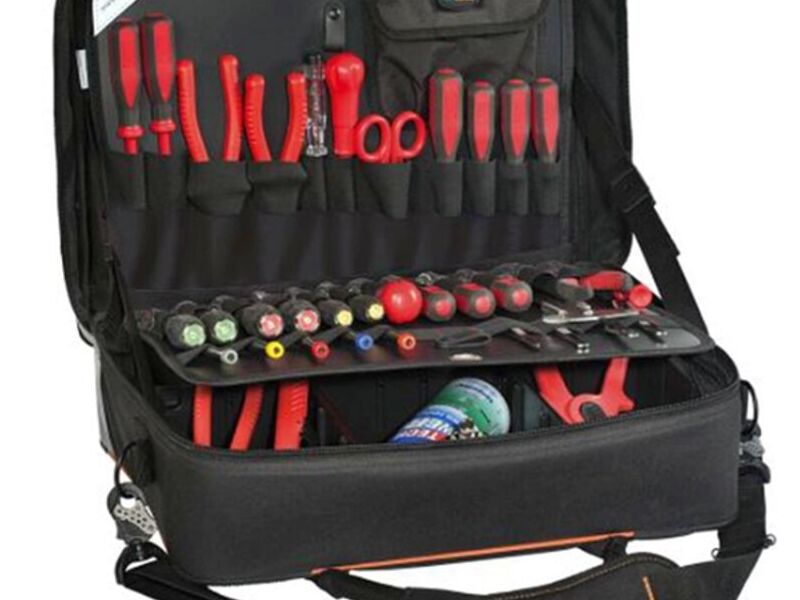 BAG & CASE PTS Chile