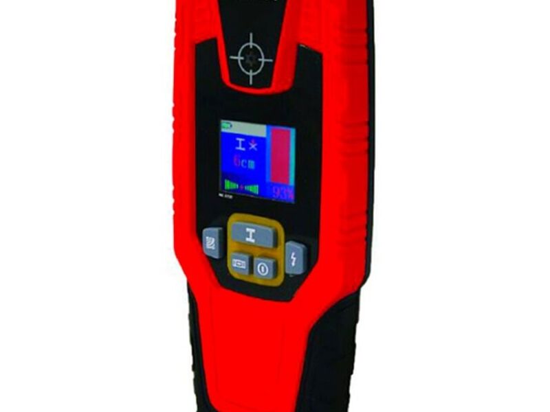 Detector Profesional Quito
