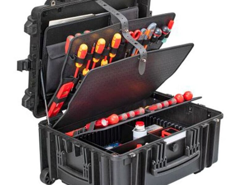WATERPROOF GT 53-26 PEL Chile