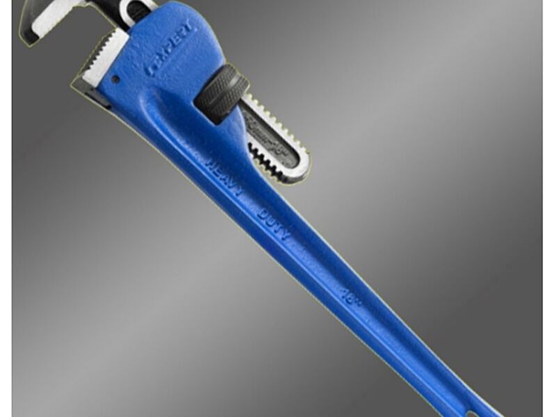 Llave Grifa