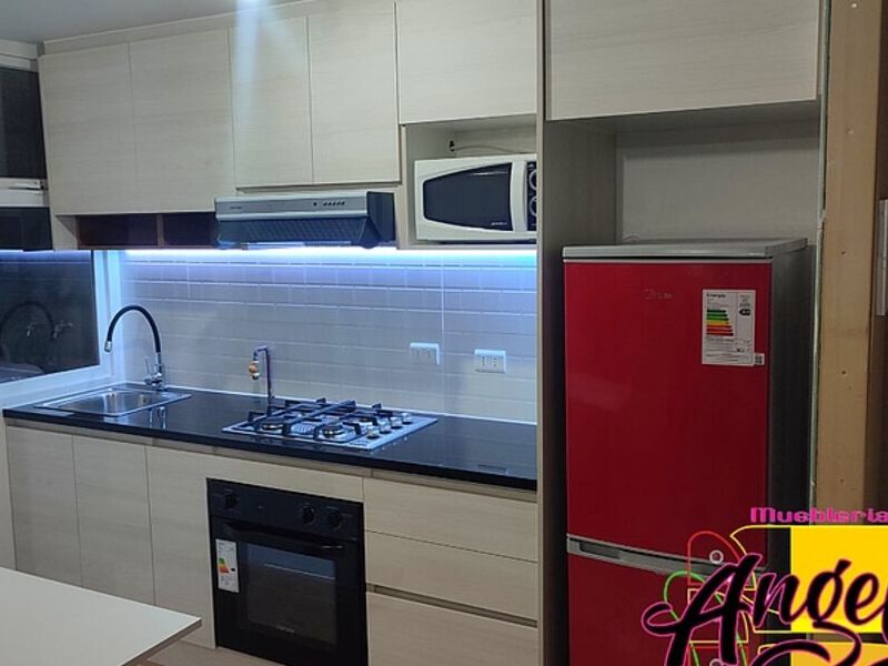 Mueble Blanco Chile