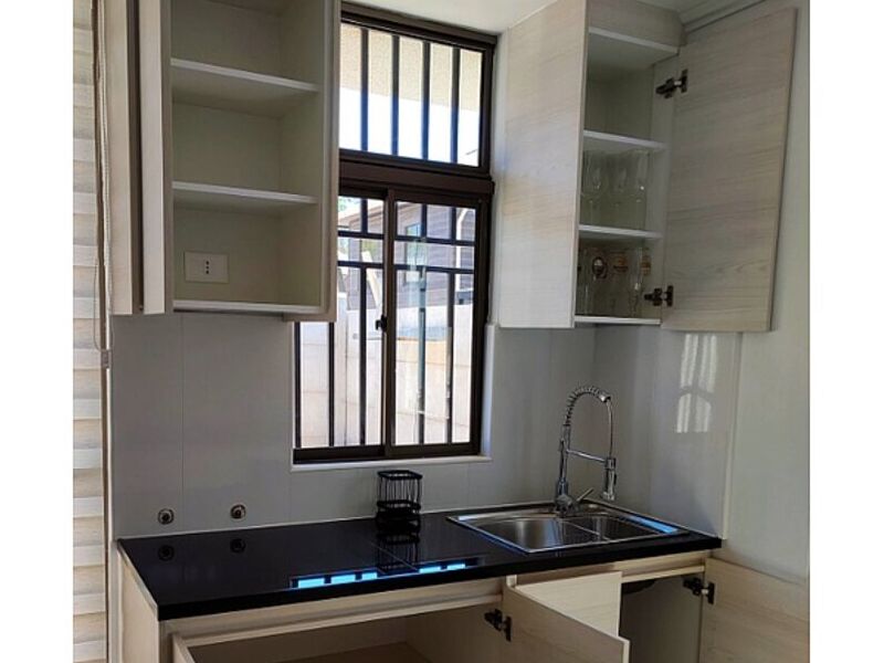 Mueble pequeño Chile