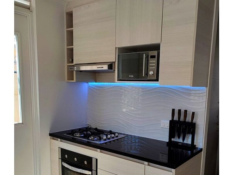 Mueble Chile