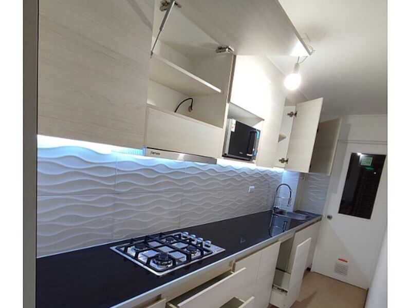Mueble Madera Blanca Chile