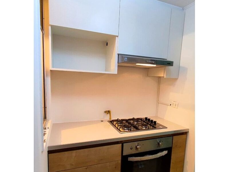 Mueble Madera/Blanco Chile