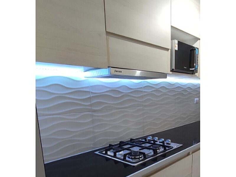 Mueble Madera Moderno Chile