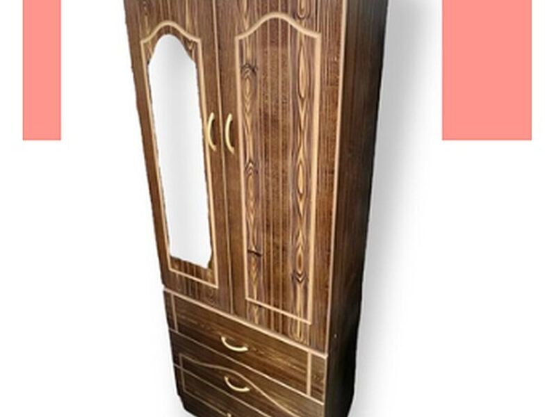 Closet puerta doble chile