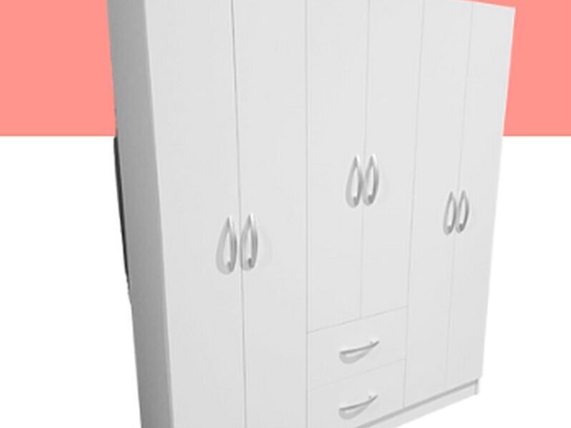 Closet chile