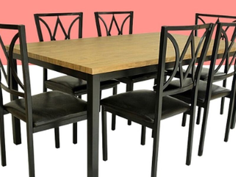 Comedor 6s saturno
