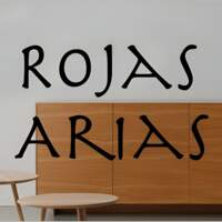 ROJAS ARIAS muebles - decoracion