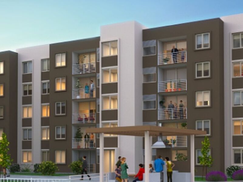 CONDOMINIO NEYEN Chile