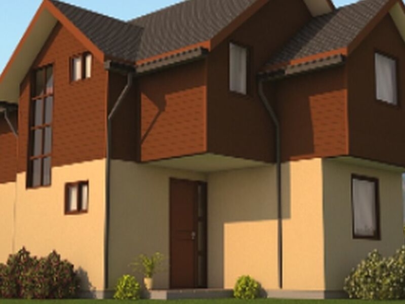 CONDOMINIOS LOMAS DEL BOSQUE Chile