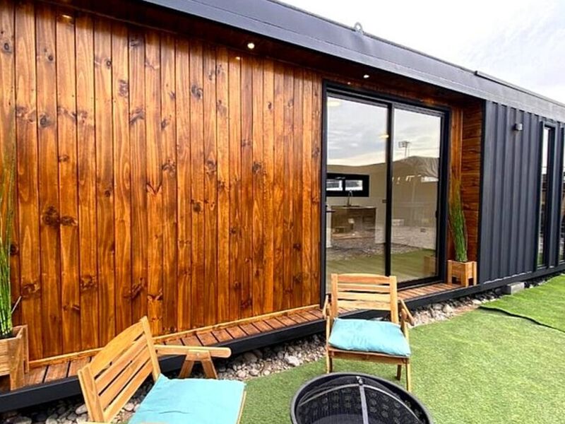 Proyectos 30 m2 Paine