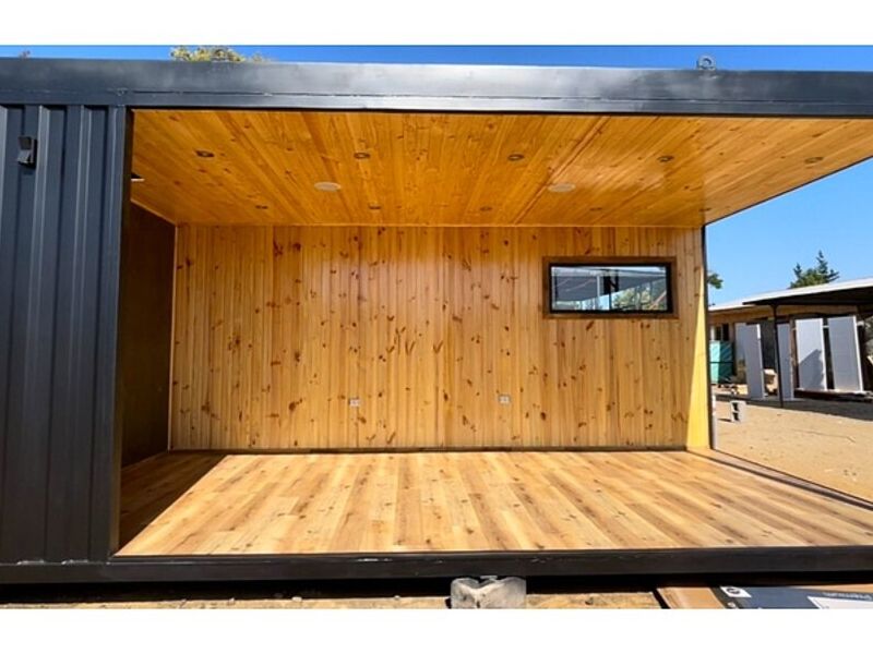 Quinchos Modulares Paine