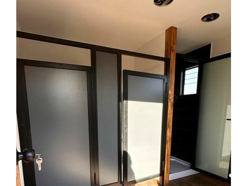 Baños Modulares Paine