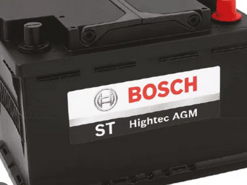 BOSCH ST SANTIAGO