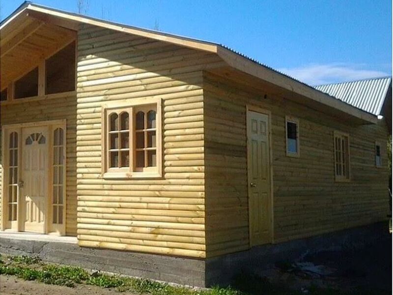 Casa 128 M2 Santa María