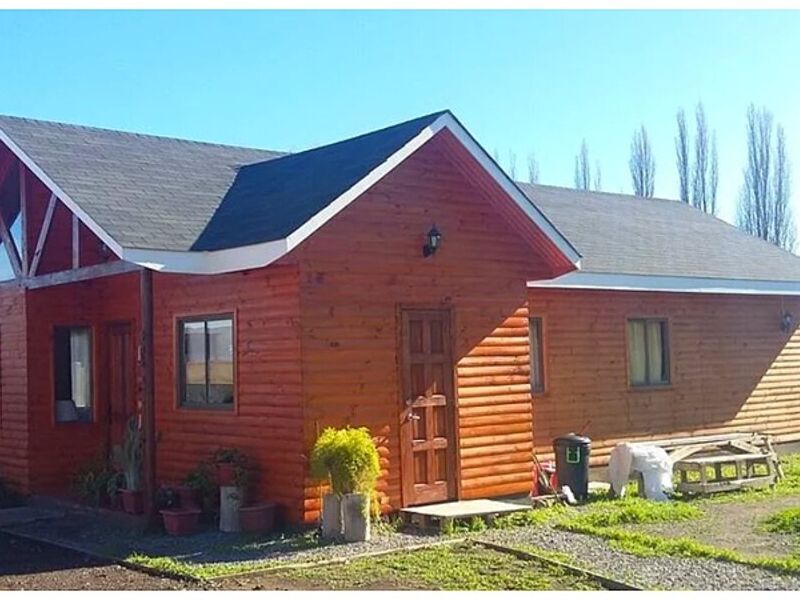 Casas 42 M2 Santa María