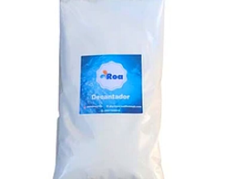 Decantador 1KG Chile