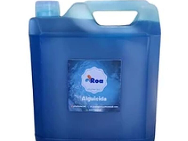 Alguicida 5L Chile