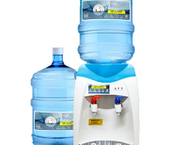 Dispensador Frío Calor Botellón Chile