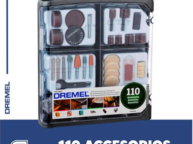 Juego Accesorios Multiusos CHILE