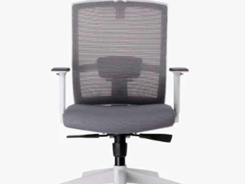 Silla Taylor Pro Gris Claro cabecero Chile