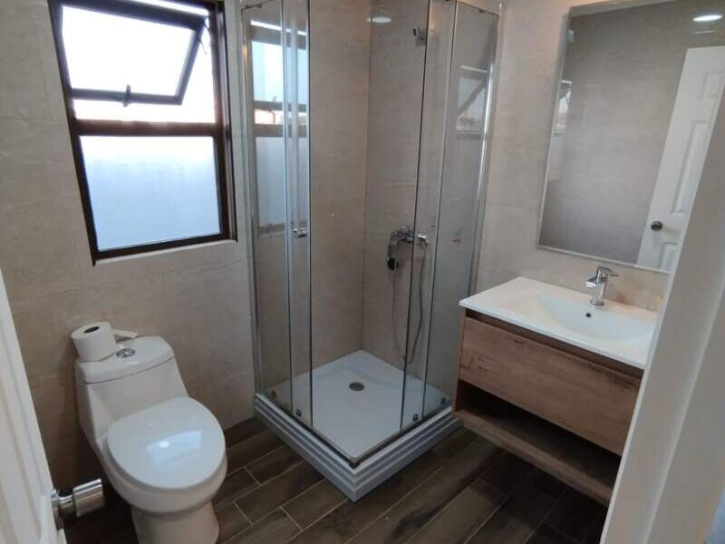 Remodelación Baño MAIPU