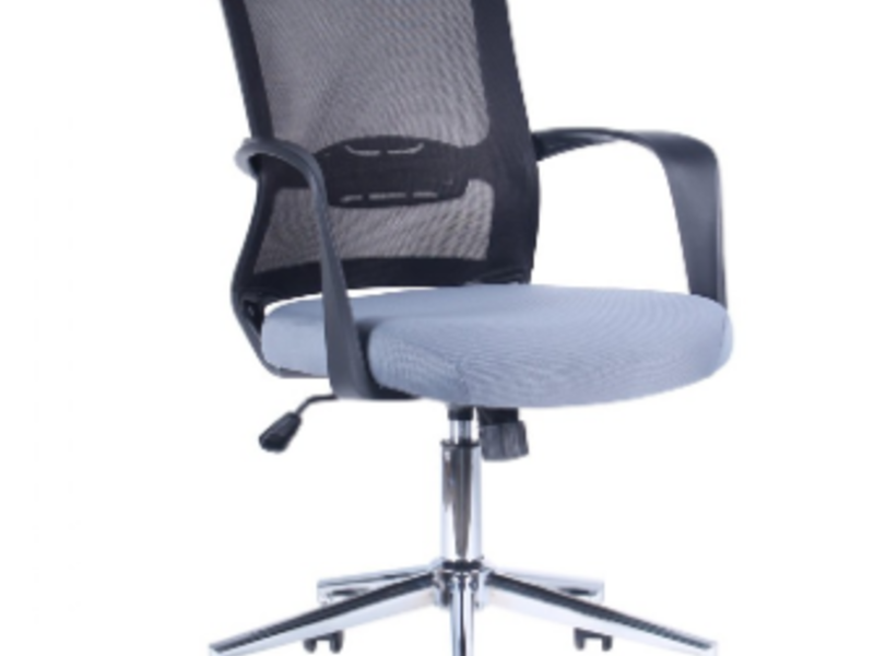 Silla Click Cromada Chile