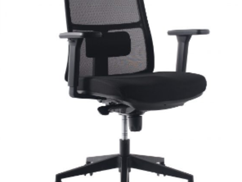 Silla Ejecutiva Tela  Chile
