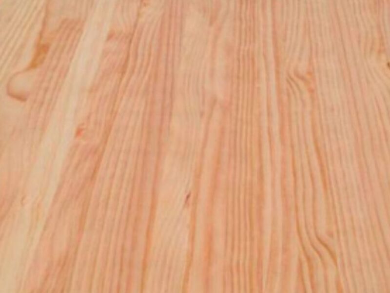 Tablón madera chile
