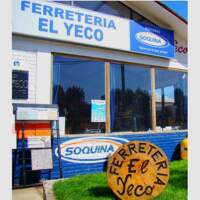 Ferreteria el Yeco