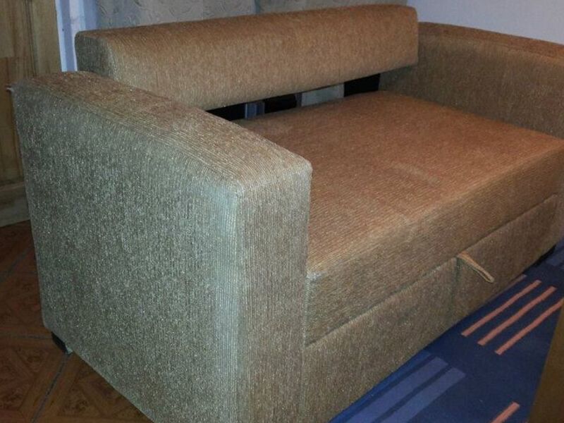 Sofa LA FLORIDA 