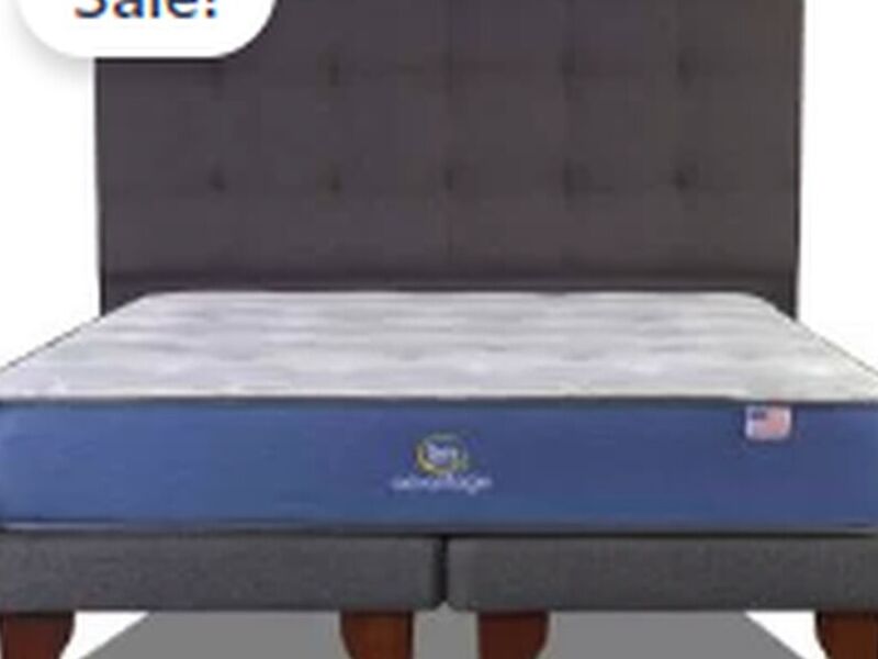 Cama Advantage Tignes Marengo Chile