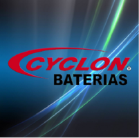 Cyclon Baterias