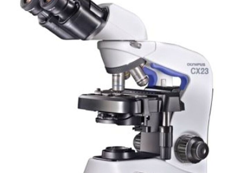 Microscopio Binocular Modelo CX-23 Chile