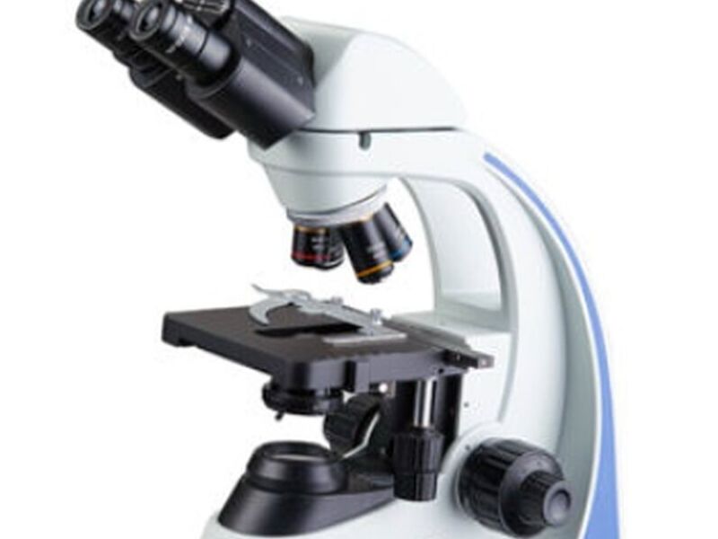 Microscopio Binocular Rutina Chile