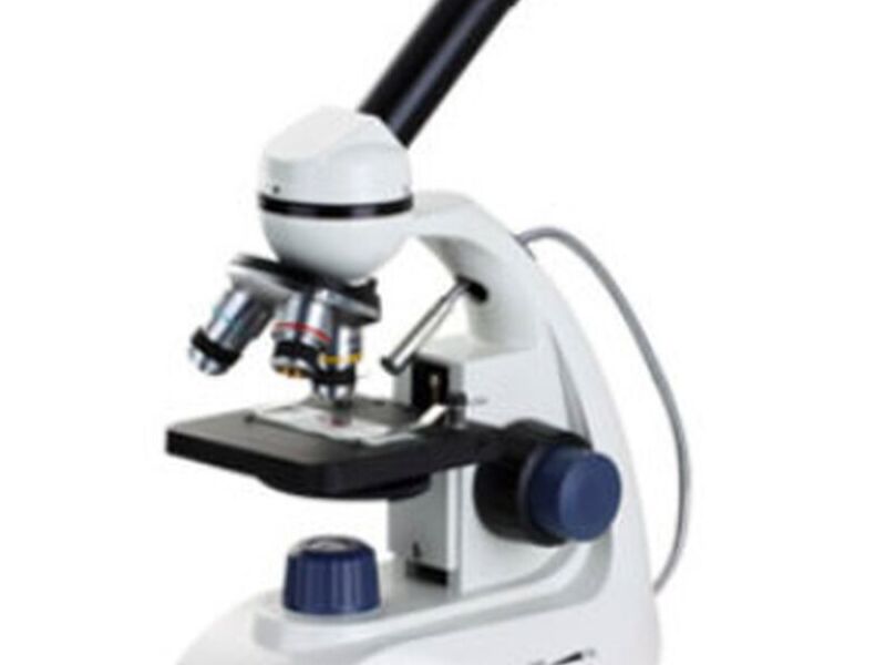 Microscopio Monocular Educacional Chile