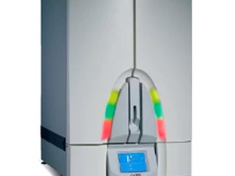 Bactec FX Chile