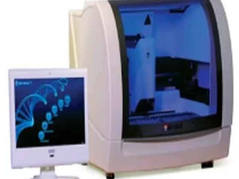 Analizador Biología Molecular Chile