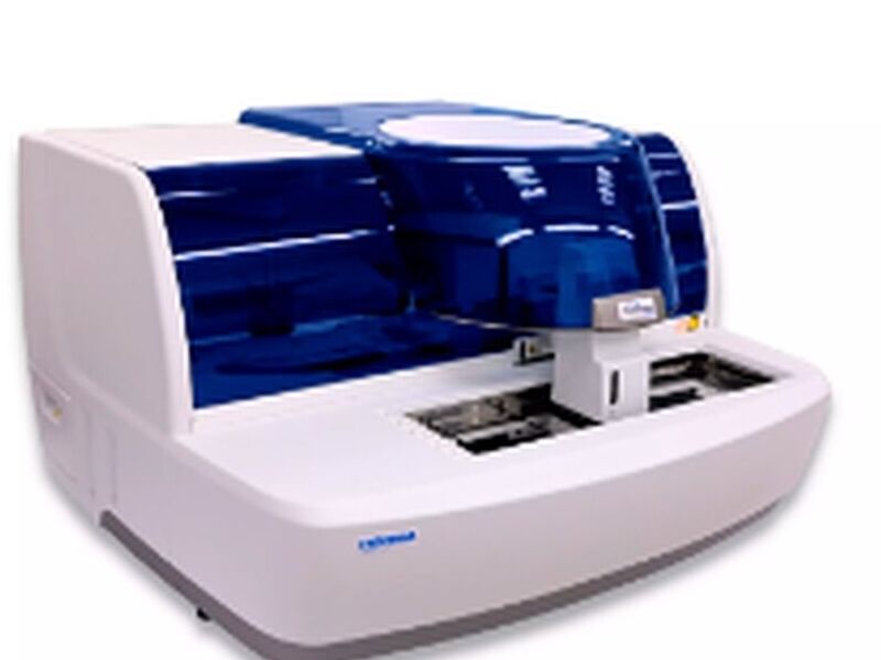 Autoanalizador Coagulación G800 Horiba Chile