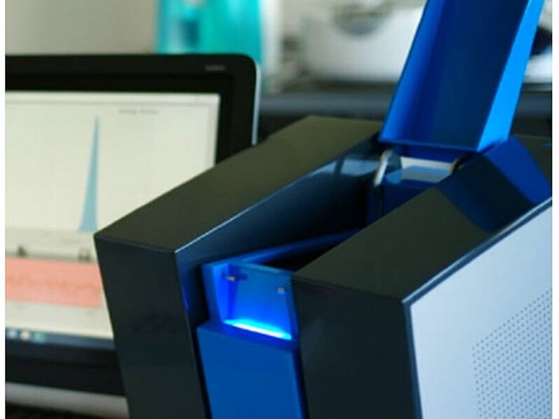 TAMAÑO POTENCIAL Z NANOPARTÍCULAS Chile
