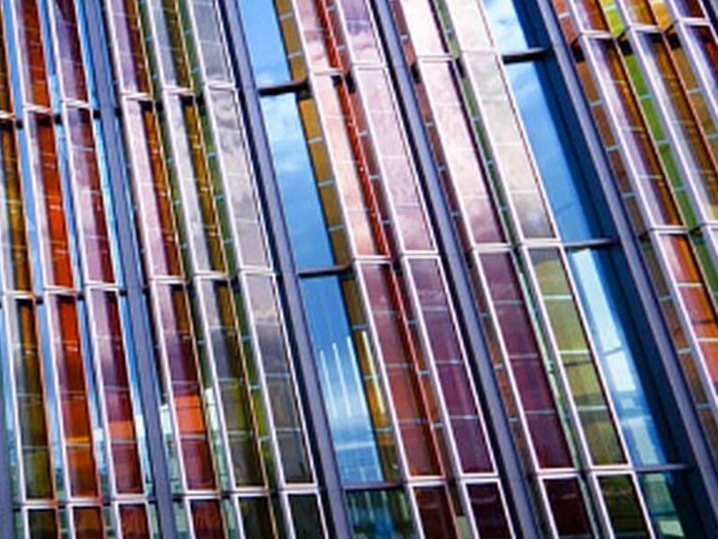 FABRICACIÓN CELDAS SOLARES Chile