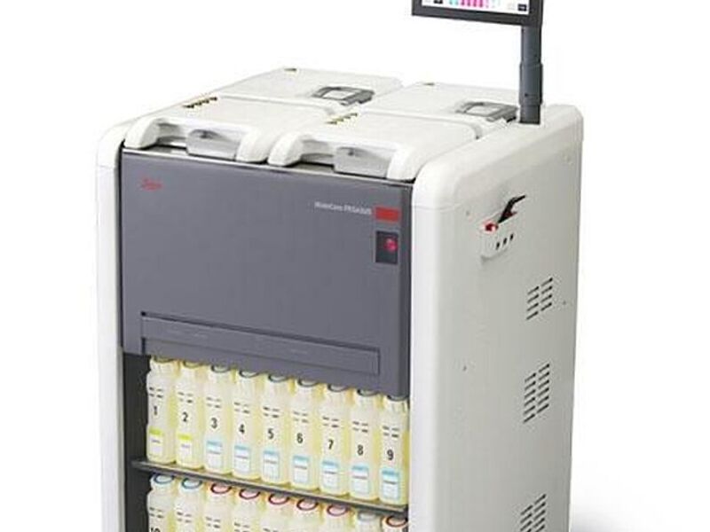 Procesadores Tejidos HistoCore PEGASUS Chile