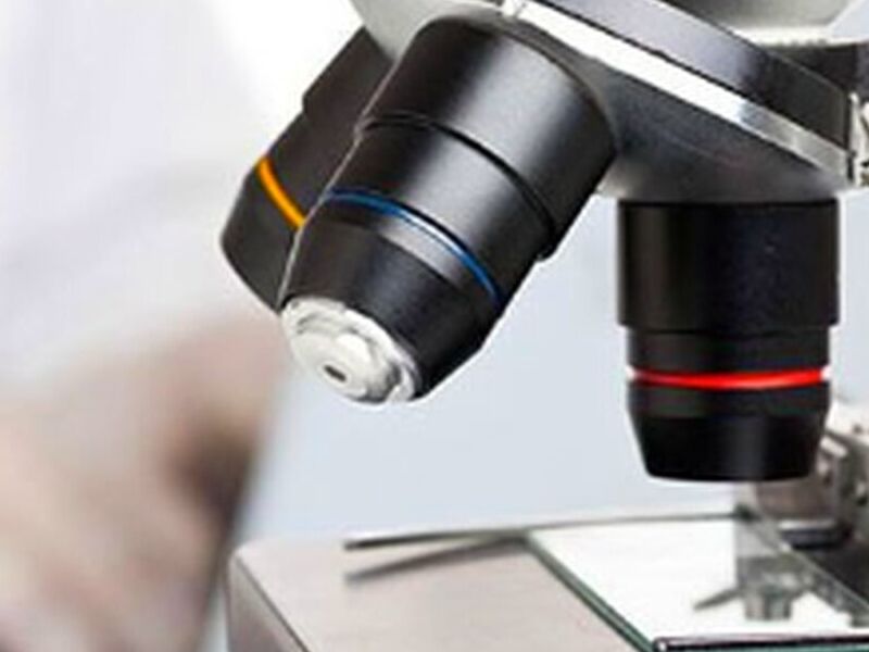 MICROSCOPÍA Chile
